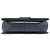 Borsa a tracolla Chanel Old Medium Chevron Lambskin Boy Flap grigia Grigio - vista 3