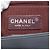 Borsa a tracolla Chanel Old Medium Chevron Lambskin Boy Flap grigia Grigio - vista 5