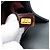 Borsa a tracolla Chanel Old Medium Chevron Lambskin Boy Flap grigia Grigio - vista 6