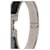 Bracelet Clic H PM étroit en émail noir Hermès  - vue 4