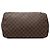 Louis Vuitton Damier Ebene Hampstead MM Tote Bag braun - Ansicht 3