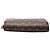 Clutch Louis Vuitton Monogram Orsay marrone - vista 3