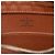 Clutch Louis Vuitton Monogram Orsay marrone - vista 5
