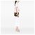Borsa a tracolla Louis Vuitton Monogram Saint Cloud GM marrone - vista 6