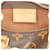 Borsa Louis Vuitton Monogram Mini Speedy HL marrone - vista 5