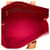 Borsa Louis Vuitton Monogram Vernis Reade PM Rosa  - vista 4