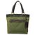Borsa Louis Vuitton Monogram Mini Lin Lucille GM Verde