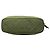 Borsa Louis Vuitton Monogram Mini Lin Lucille GM Verde - vista 3