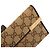 Cartera larga Gucci GG Canvas marrón Castaño - vista 7