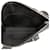 Borsa Satchel Louis Vuitton Monogram Eclipse nera Nero - vista 4