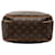 Borsa Louis Vuitton Monogram Excursion marrone  - vista 3