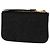 Portachiavi Louis Vuitton Monogram Empreinte nero - vista 2