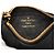 Portachiavi Louis Vuitton Monogram Empreinte nero - vista 5
