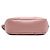 Borsa a tracolla Gucci Bree Microguccissima Rosa - vista 3