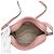 Borsa a tracolla Gucci Bree Microguccissima Rosa - vista 4