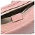 Borsa a tracolla Gucci Bree Microguccissima Rosa - vista 5