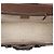 Borsa a tracolla Gucci Large Guccissima Emily marrone - vista 4