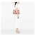 Borsa a tracolla Gucci Large Guccissima Emily marrone - vista 7