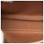 Louis Vuitton Monogram Mini Pochette Accessoires Handtasche braun - Ansicht 4