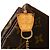 Bauletti e borse Louis Vuitton Monogram marrone Mini Pochette Accessoires - vista 5