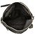 Borsa a tracolla Gucci Guccissima nera Nero - vista 4