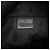 Borsa a tracolla Gucci Guccissima nera Nero - vista 5