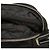 Borsa a tracolla Gucci Guccissima nera Nero - vista 6