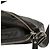 Borsa a tracolla Gucci Guccissima nera Nero - vista 7