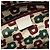 Tote Gucci Guccissima Abbey D Ring bianco - vista 5