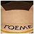 Borsa Tote LOEWE Paulas Ibiza Medium in rafia a righe beige - vista 4