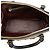 Borsa Gucci Small Canvas Horsebit 1955 Nera Nero - vista 4