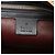 Borsa Gucci Small Canvas Horsebit 1955 Nera Nero - vista 5
