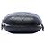 Gabrielle Borsa a secchiello Chanel Small Bicolor in pelle di vitello trapuntata nera Nero - vista 3