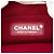 Gabrielle Borsa a secchiello Chanel Small Bicolor in pelle di vitello trapuntata nera Nero - vista 5