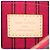Pochette Louis Vuitton Monogram Neverfull PM Marrone - vista 5
