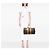 Borsa da viaggio Louis Vuitton Monogram Keepall 45 marrone - vista 7