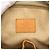 Borsa Louis Vuitton Monogram Trouville marrone - vista 5