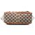 Abbey GG Canvas D Ring Tote von Gucci in Orange - Ansicht 3