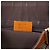 Abbey GG Canvas D Ring Tote von Gucci in Orange - Ansicht 6