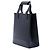 Borsa Tote Satchel Dior Black Stussy Small Logo Applique Nero - vista 2