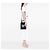 Borsa Tote Satchel Dior Black Stussy Small Logo Applique Nero - vista 6