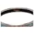 Blue Hermès Narrow Sun Moon Stars Enamel Bangle 65 Costume Bracelet  - view 4