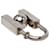 Silver Hermès Palladium Plated L Homme Peut Embellir La Terre Cadena Charm Silvery  - view 4