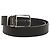 Reversibler Gürtel Louis Vuitton Damier Infini Boston Schwarz