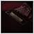 Borsa vanity Chanel Medium Caviar CC Filigree argento  - vista 6