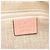 Borsa Satchel a cupola Gucci Large Microguccissima rosa - vista 5