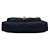 Borsa a tracolla Gucci Nylon Web blu - vista 3