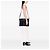 Borsa a tracolla Gucci Nylon Web blu - vista 6