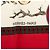Sciarpa in seta Hermès L Hiver En Poste 90 rossa Rosso - vista 3