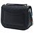Borsa Chanel Paris Cuba Medium Quilted Caviar Thread Around Flap Nera Nero - vista 2